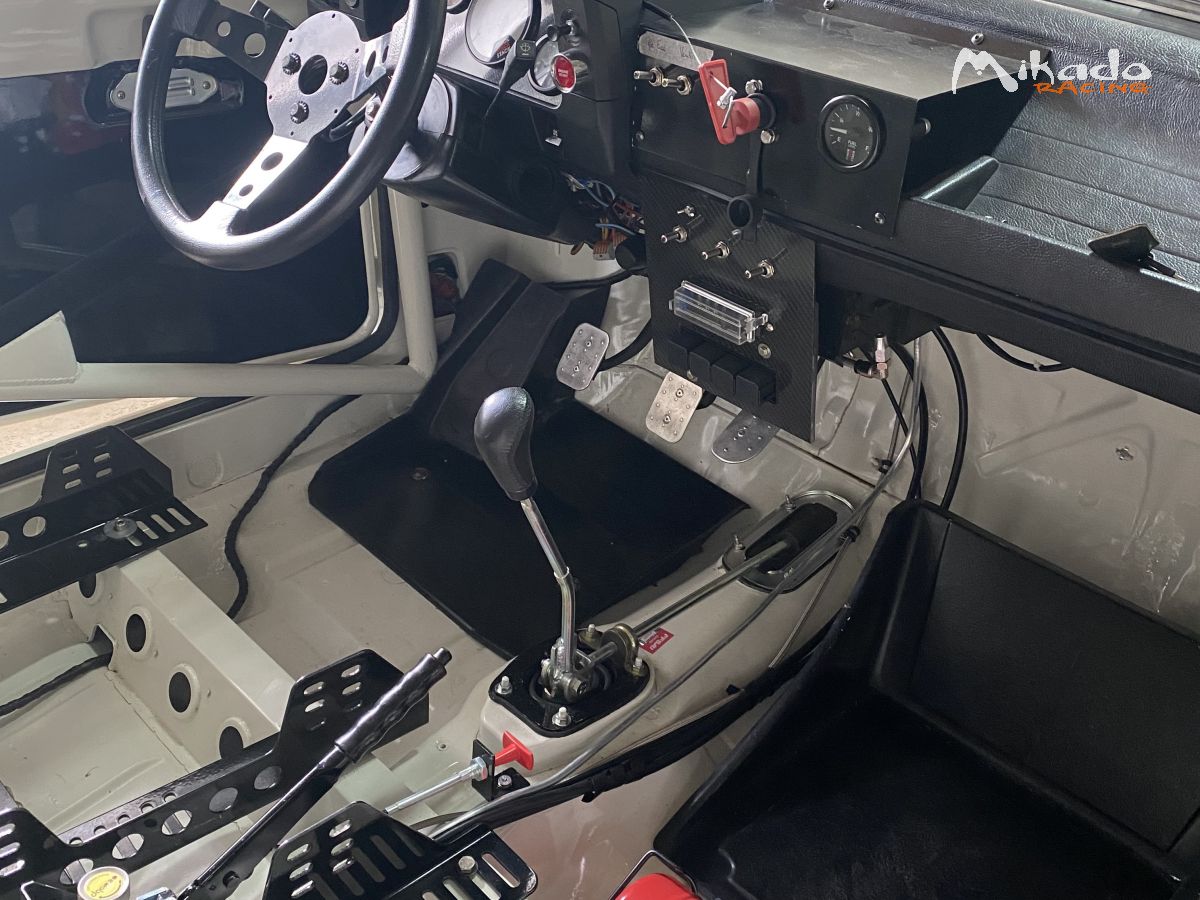Samba rallye grB evo2 – photo 6 sur 6