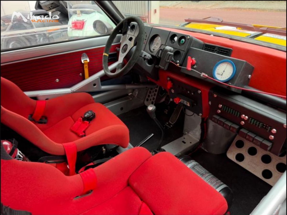 R5 turbo neuve – photo 5 sur 5