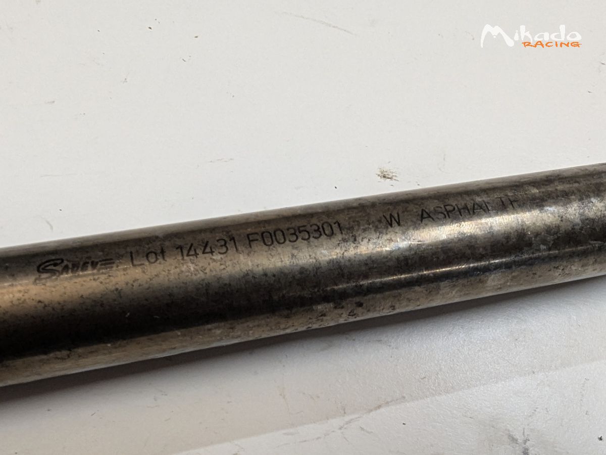 Barreau cardan SADEV DROIT Clio Williams F0035301 – photo 2 sur 4