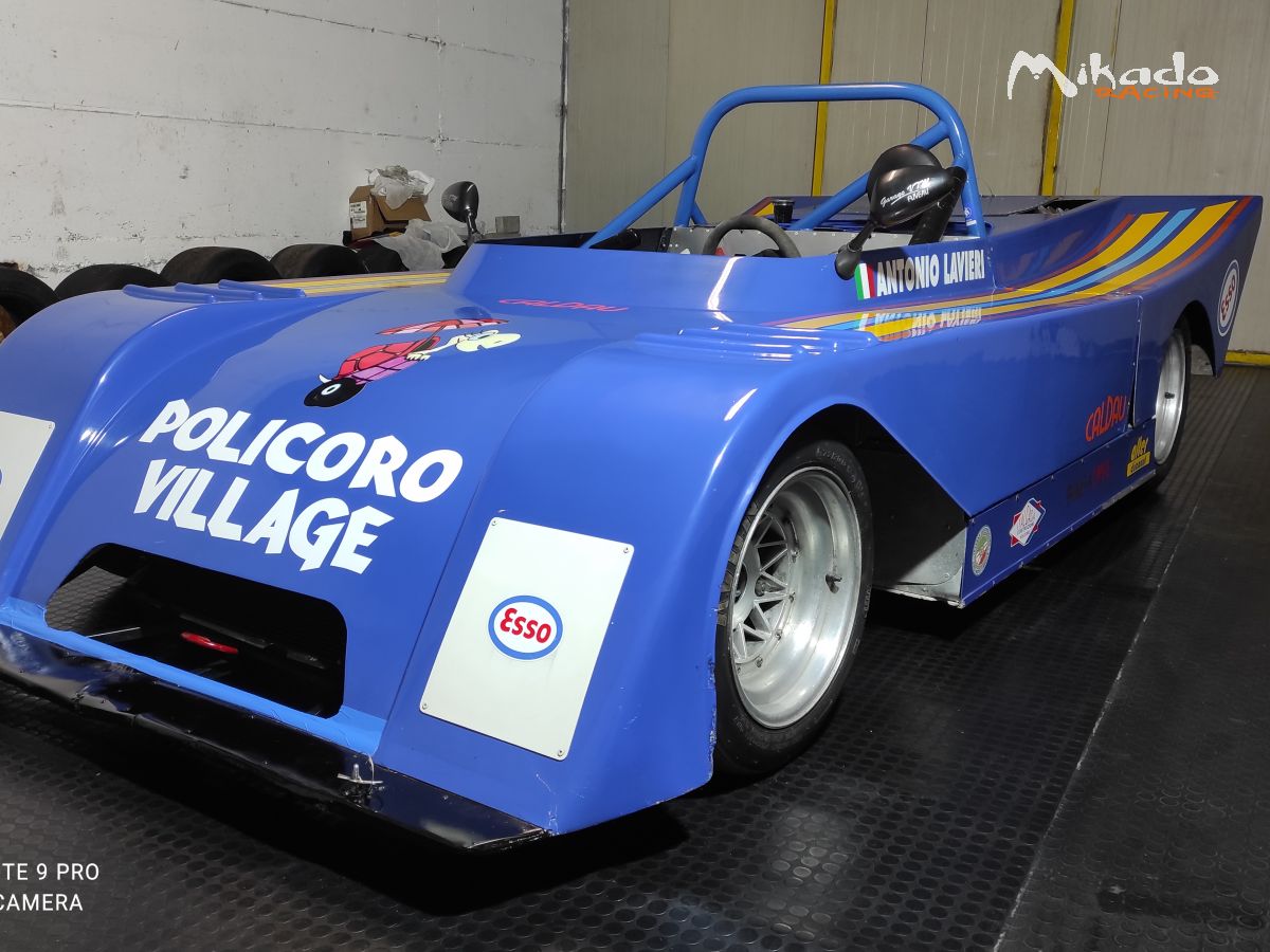 CALDAU TECHNAUTO 1300