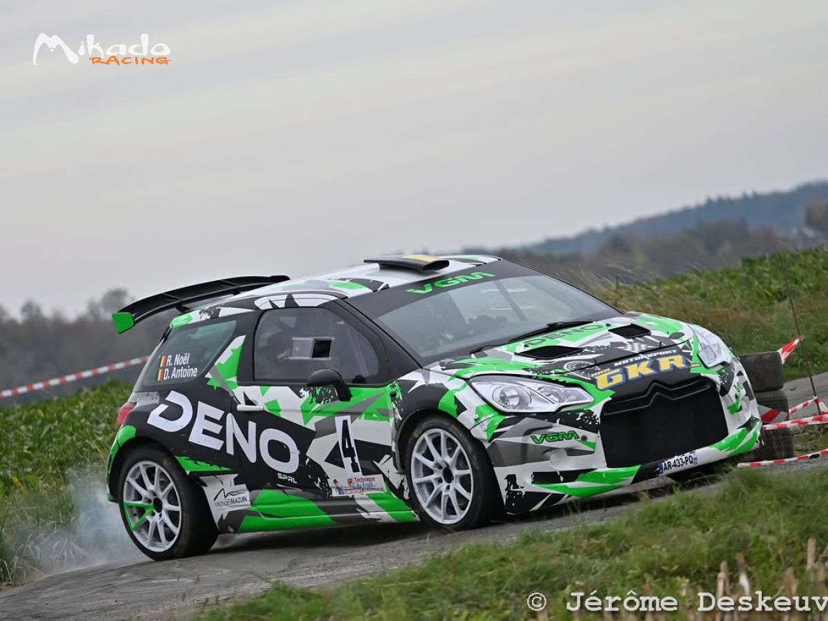 DS3r5 – photo 1 sur 4