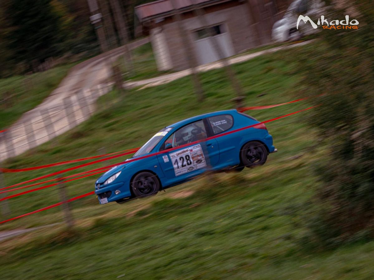 206 1,6 16v XS N2S, Vendue! – photo 2 sur 6