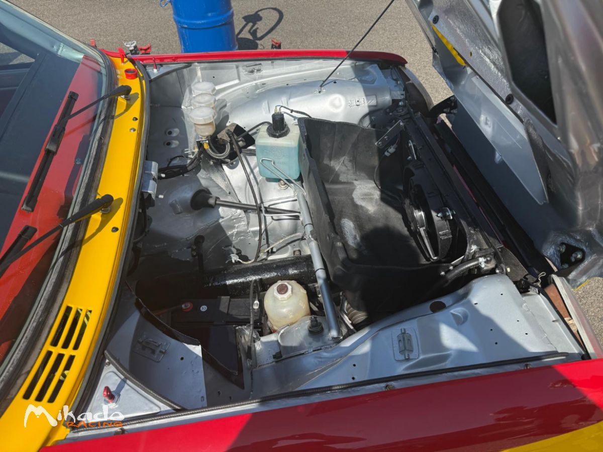 R5 turbo neuve – photo 4 sur 5
