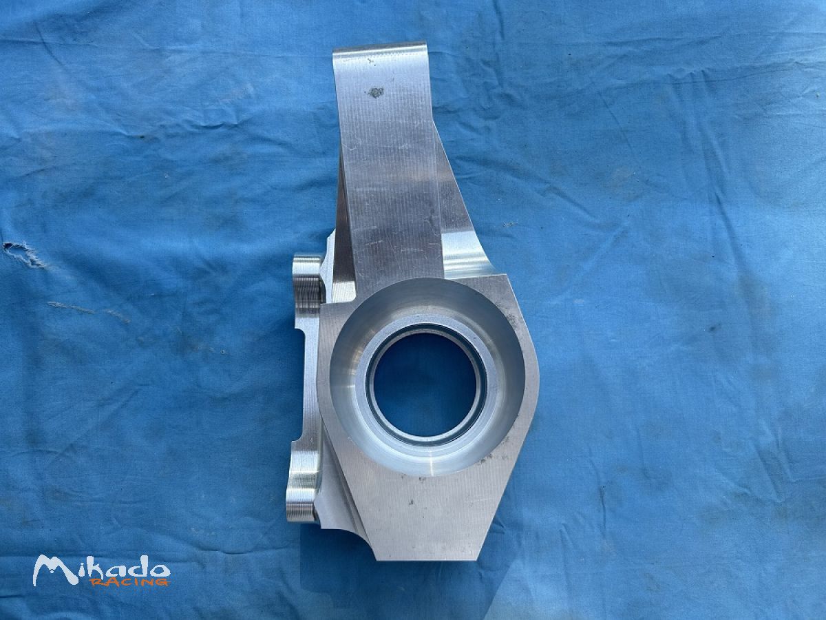 Pivot G saxo kit car – photo 2 sur 4