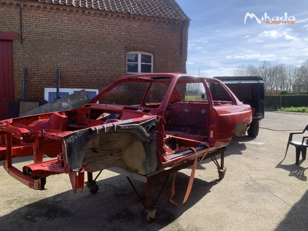 E30 m3 – photo 5 sur 6