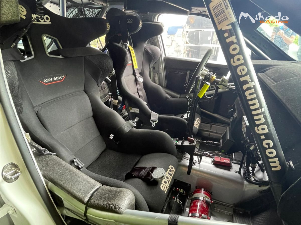 Skoda Fabia R5 Evo 2018 – photo 6 sur 6