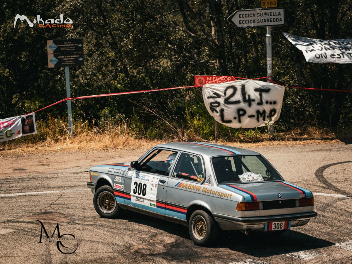 Bmw e21 – photo 2 sur 3