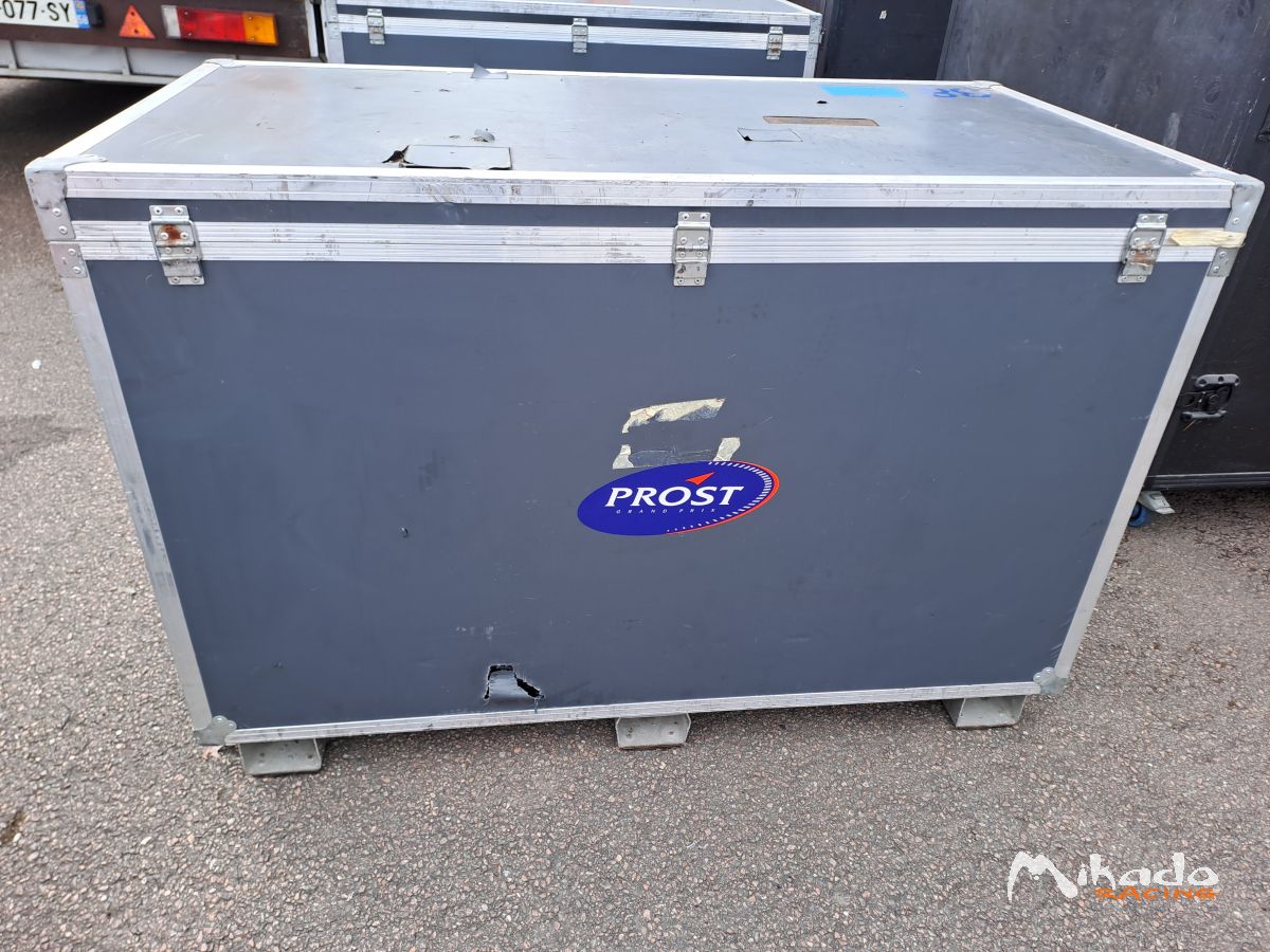 fly case de l – photo 6 sur 6