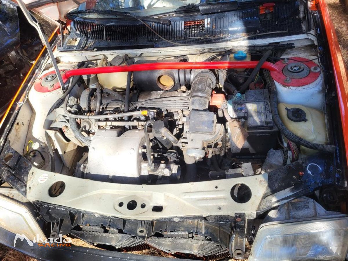 205 GTI 1.9 N3 TERRE – photo 3 sur 6