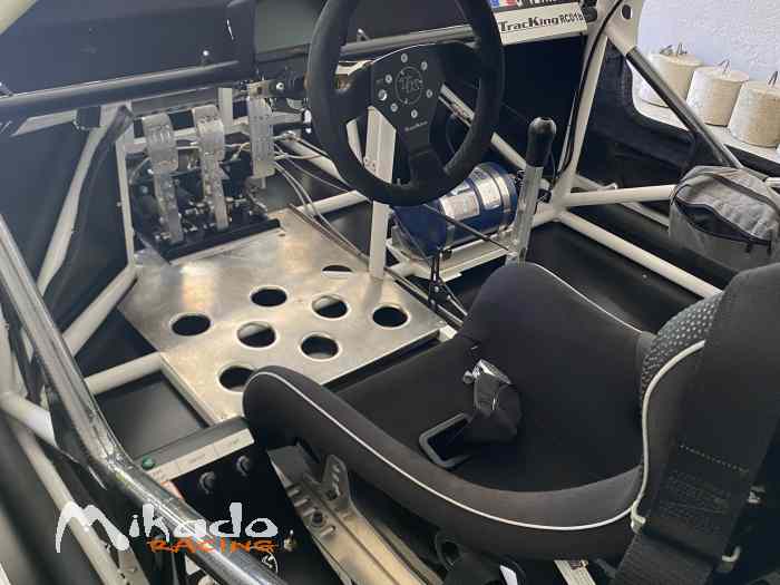 Tracking rc01b – photo 4 sur 5