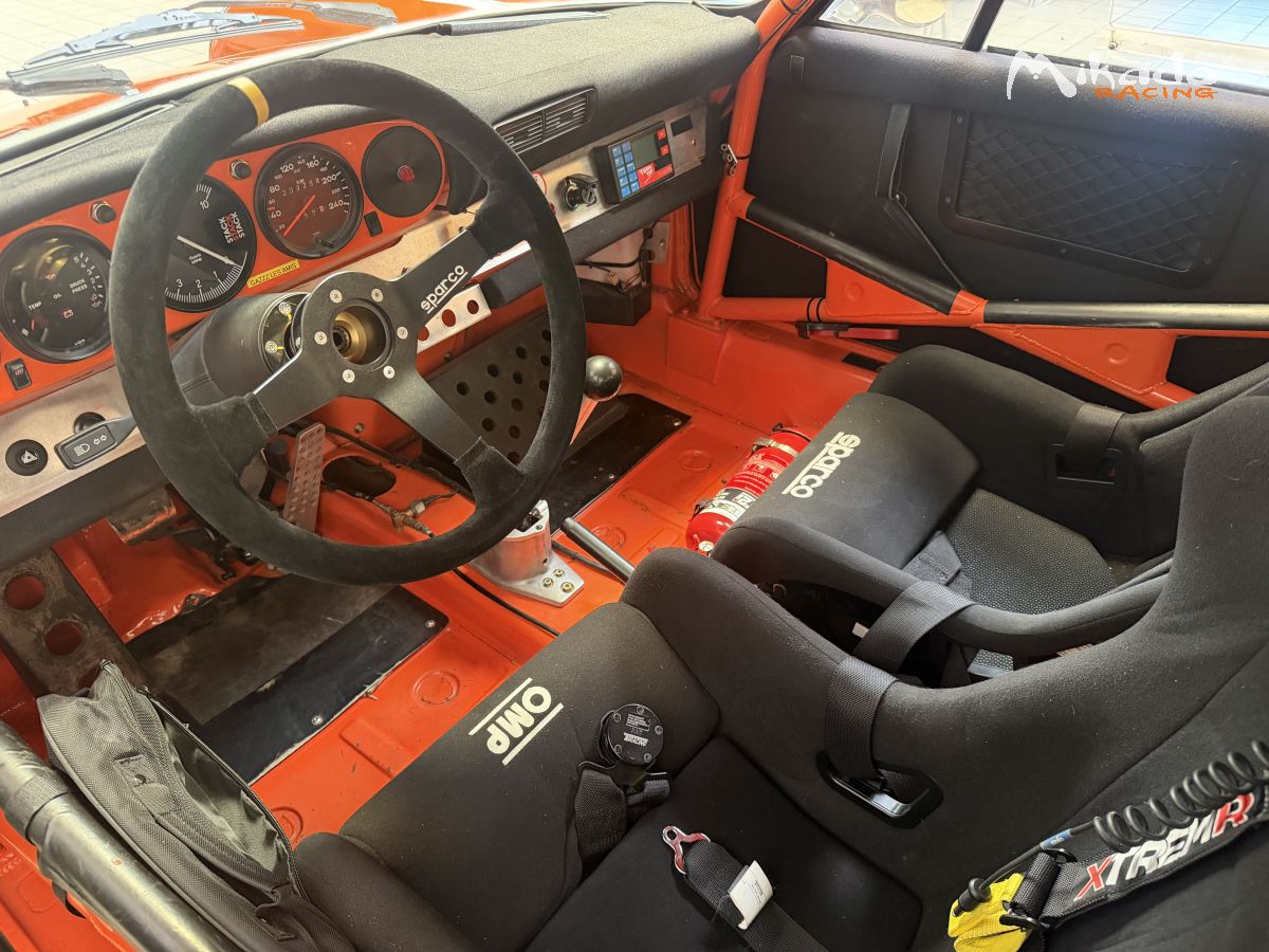 Porsche SC Groupe 4 300ch – photo 4 sur 6