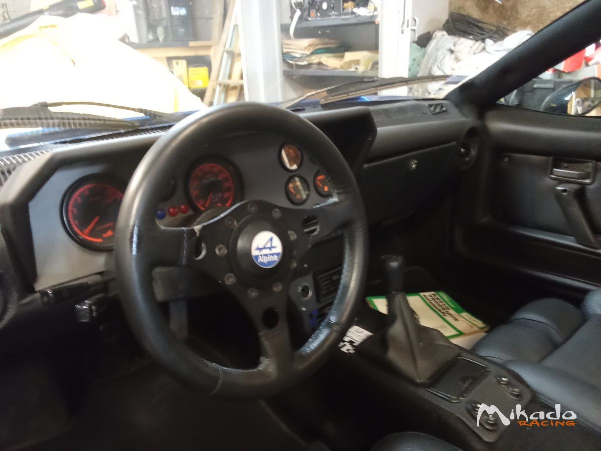 ALPINE A310 – photo 3 sur 6