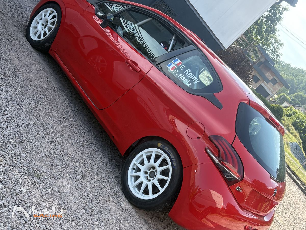 208 R2 – photo 1 sur 3