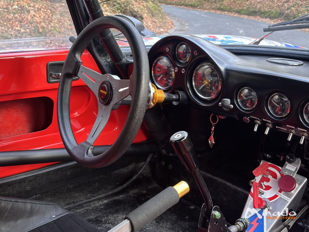 Jide 1600 S - Tour auto - PTH – photo 4 sur 6