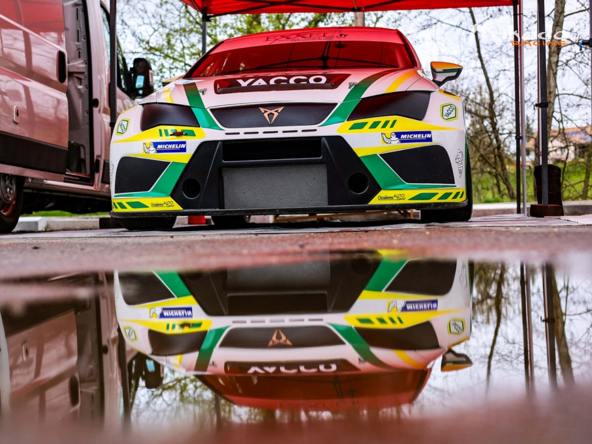 Cupra MK3 / échange possible – photo 6 sur 7