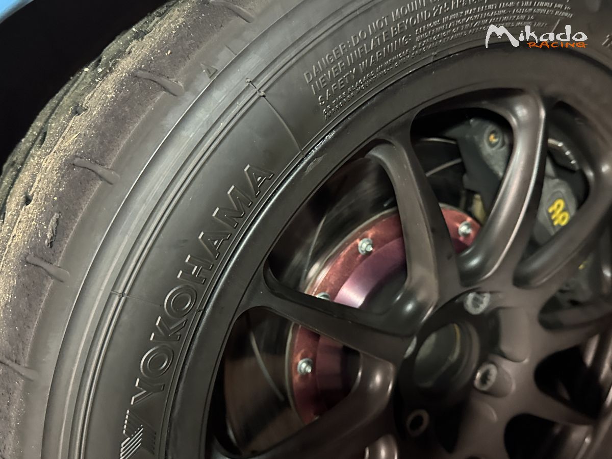 Lotus Exige S240 de 2008 – photo 3 sur 5