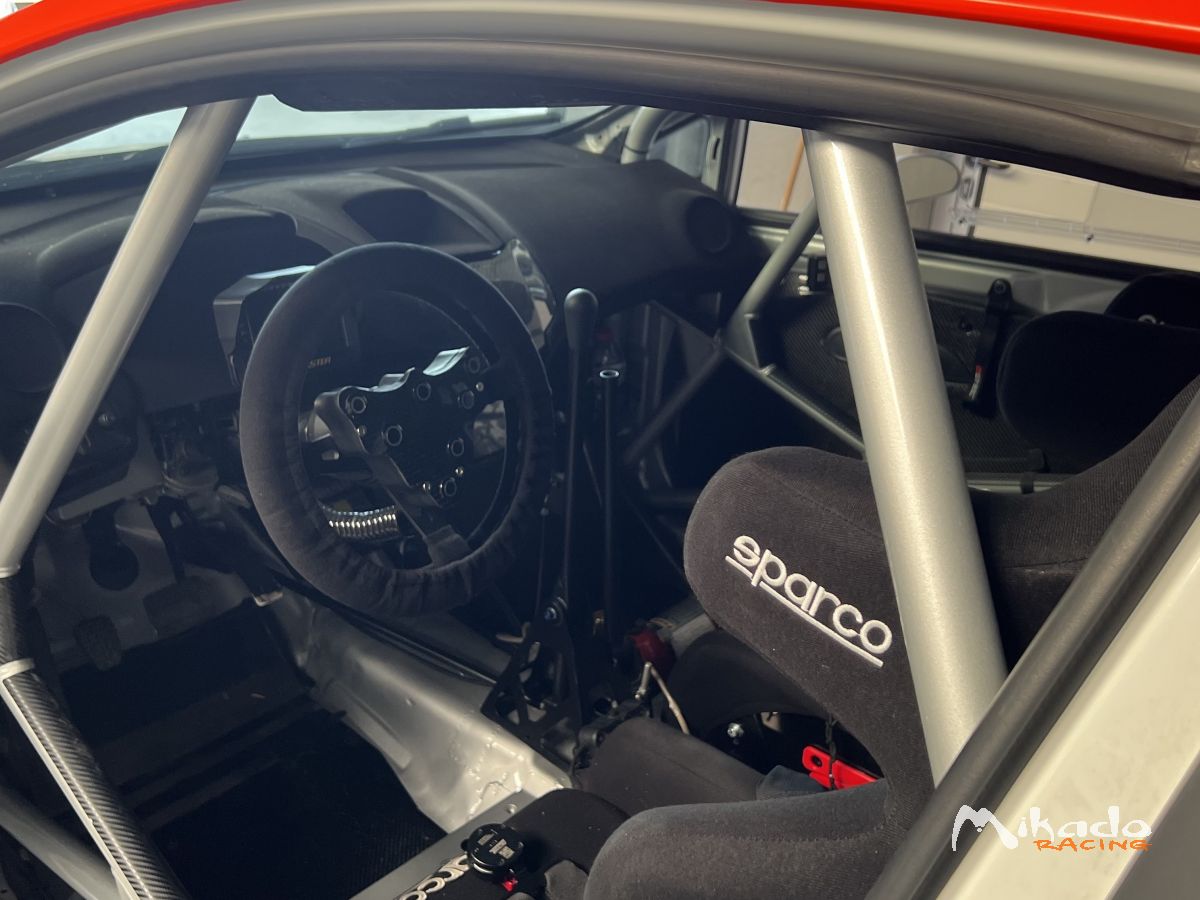 Fiesta r200 voiture neuf! – photo 3 sur 6