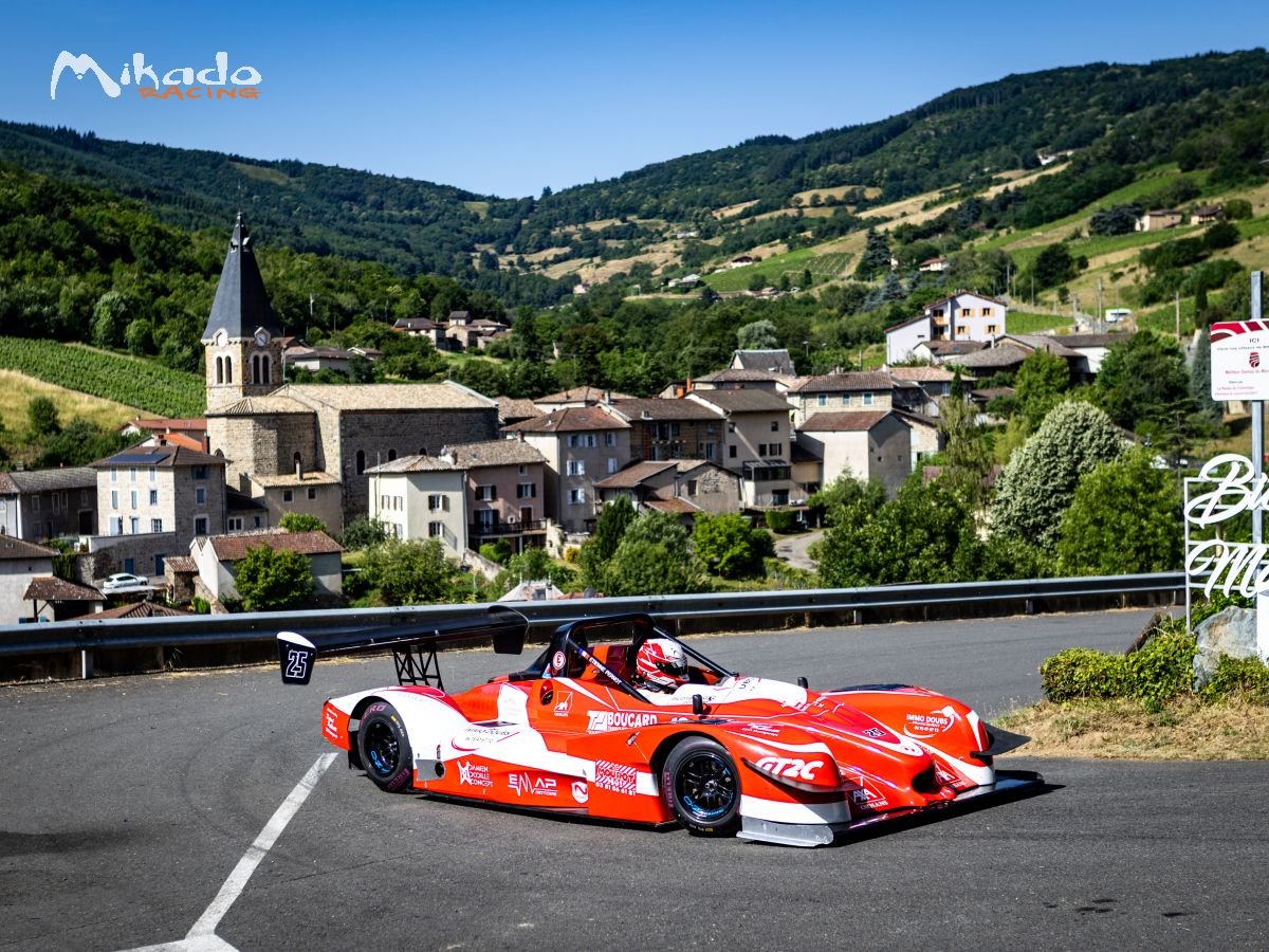 NORMA M20FC 4L V8 CN+ – photo 4 sur 6