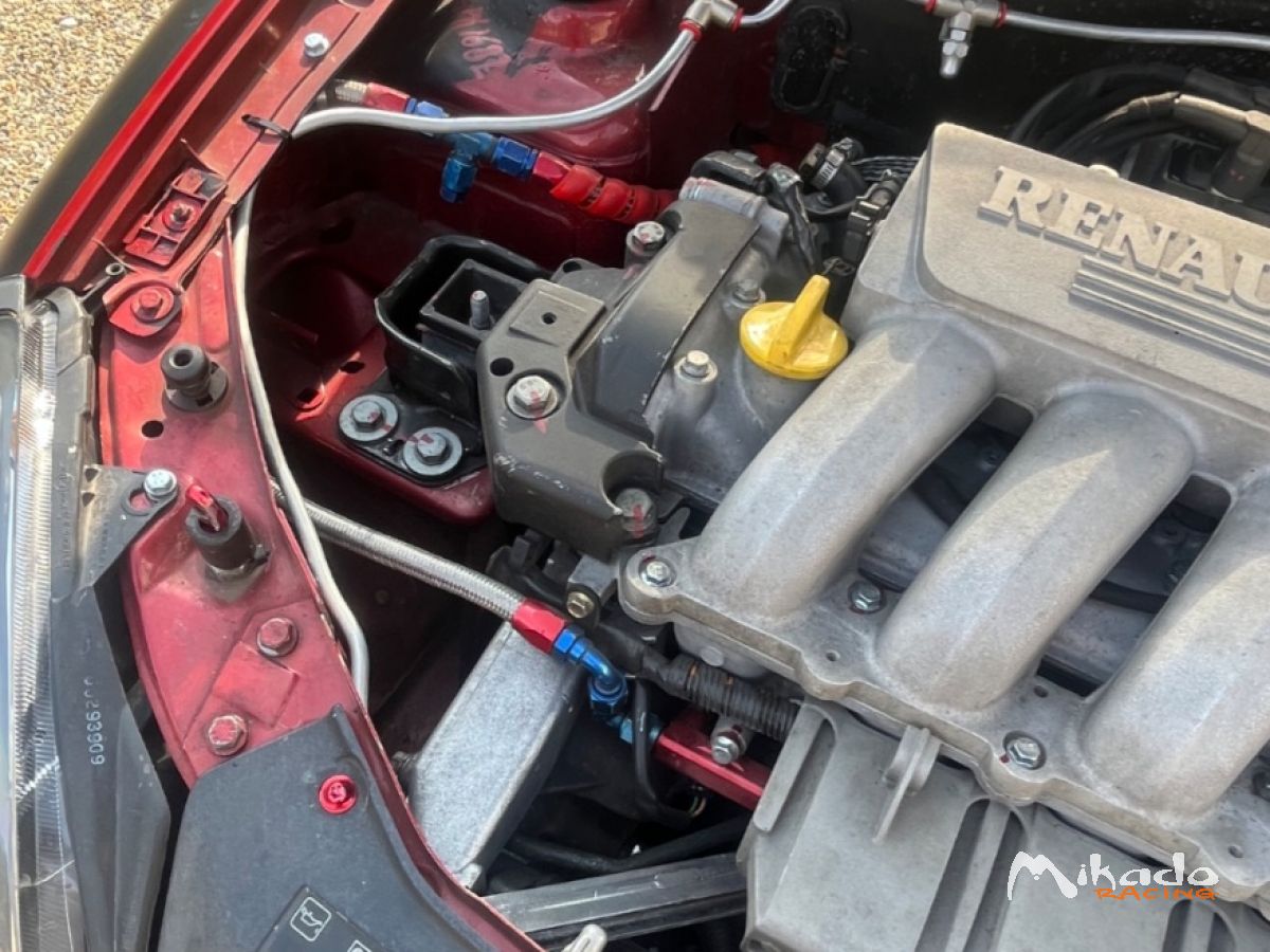 Clio 2 rs top n3 – photo 2 sur 6