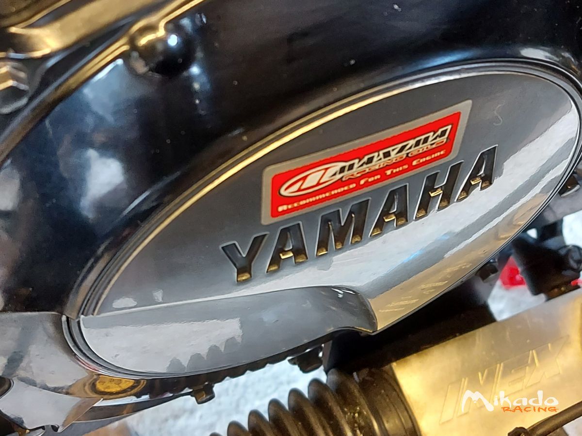 Legend car xjr 1300 refroidissement liquide – photo 5 sur 5