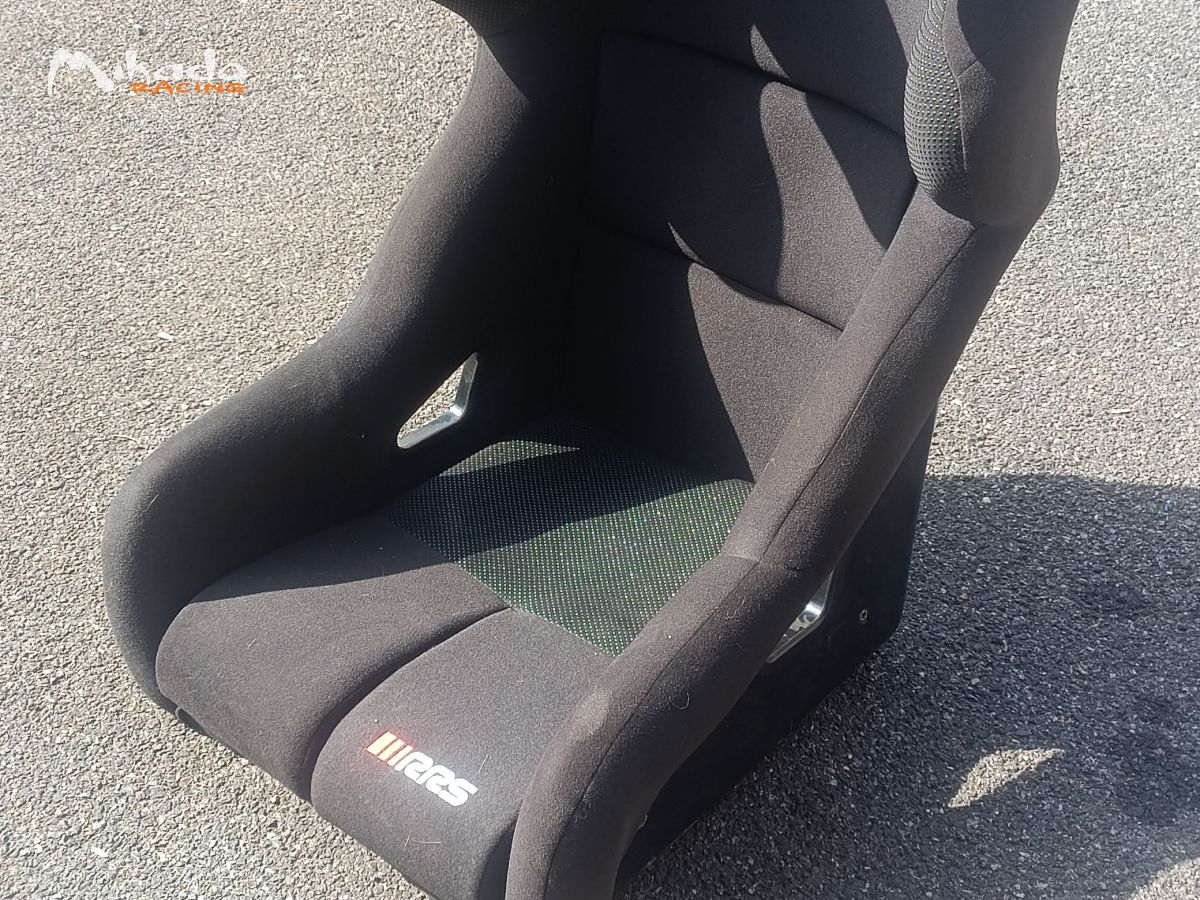 Siège baquet rrs – photo 1 sur 2