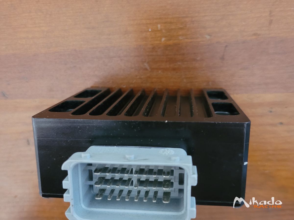 Powerbox F4 Tatuus – photo 3 sur 3