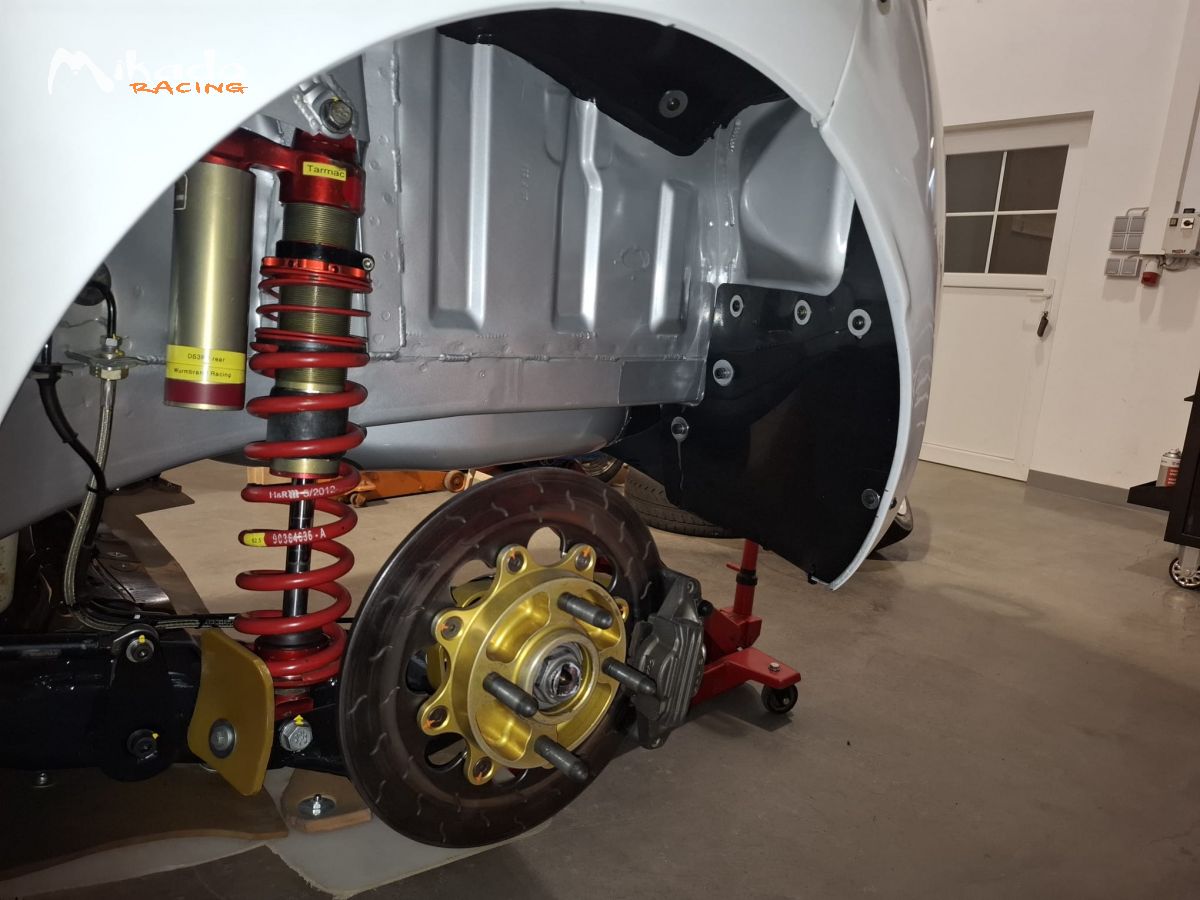 Citroen DS3R3 – photo 3 sur 6
