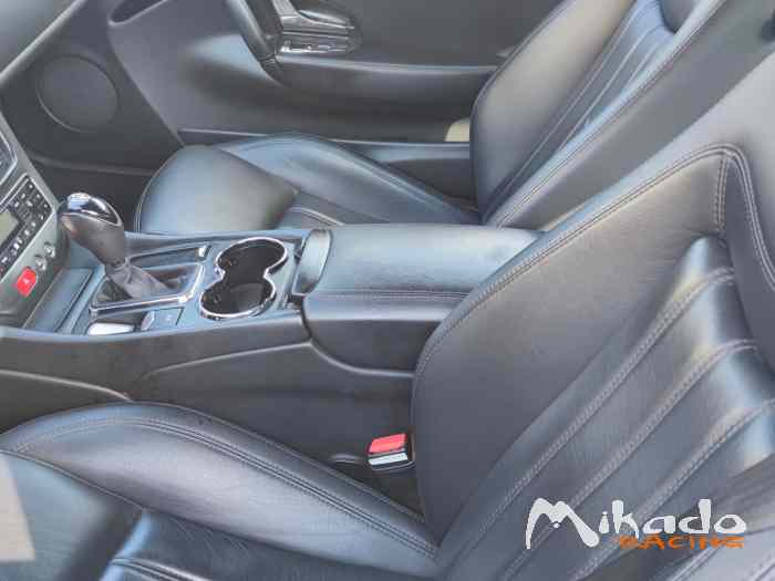 Maserati grantourismo 4.2 v8 Ferrari – photo 5 sur 6