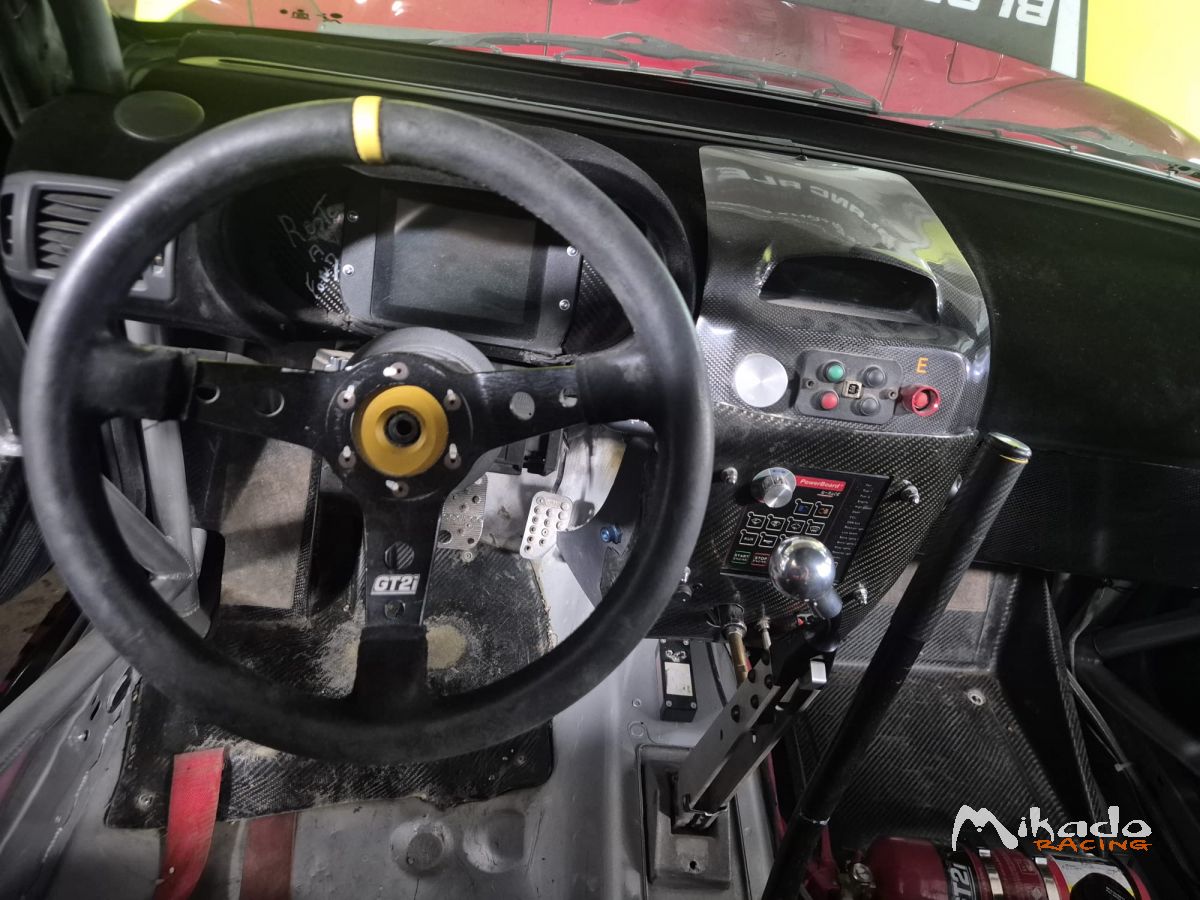 Clio 2 f2000 – photo 3 sur 5