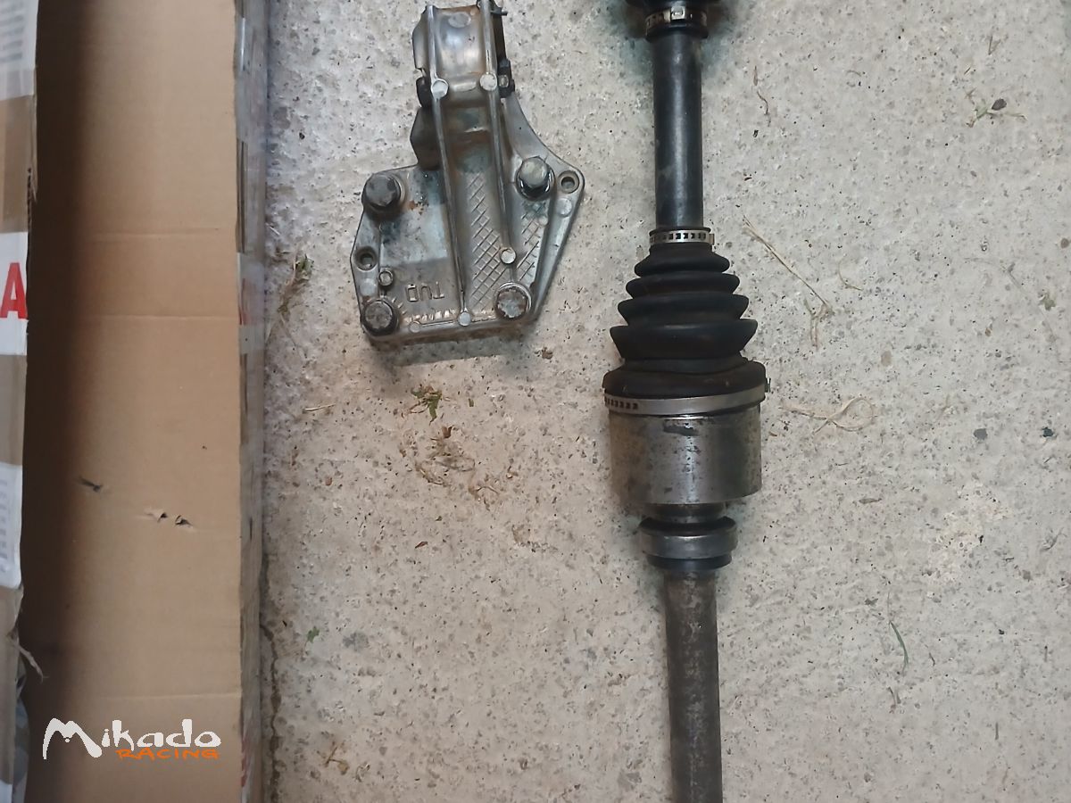 Transmission avd 106-saxo be – photo 4 sur 4