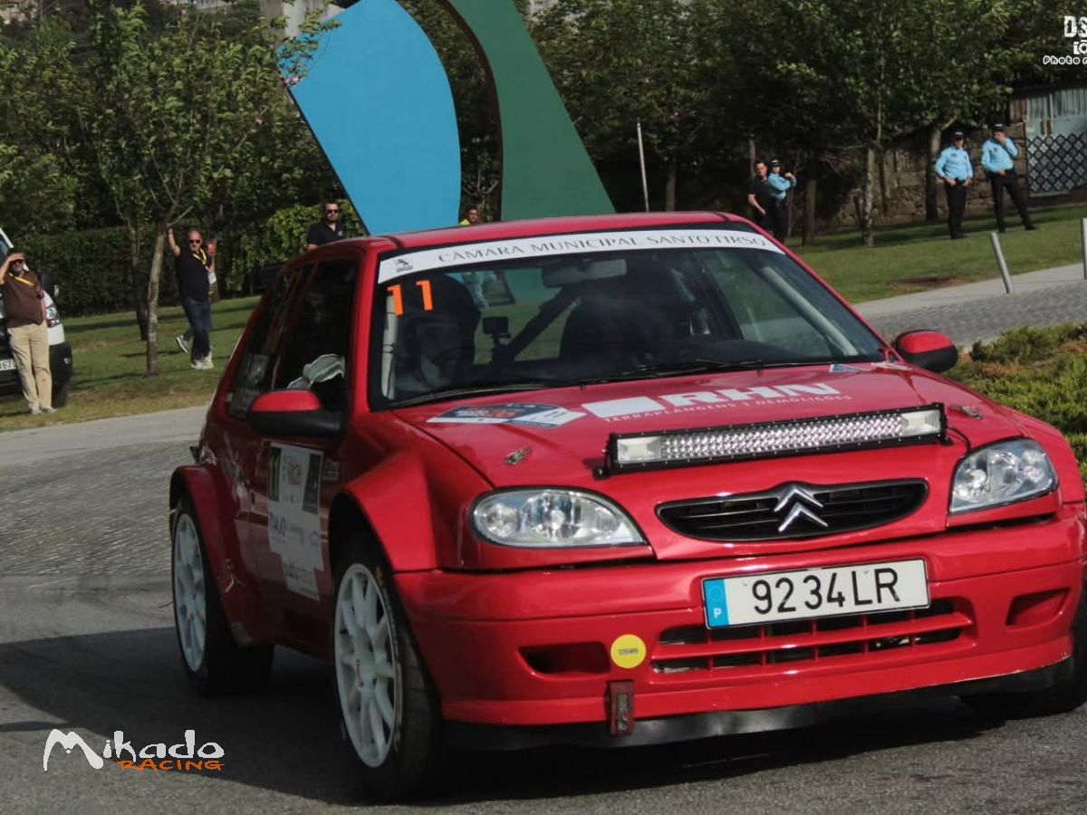 Saxo kit car – photo 4 sur 5