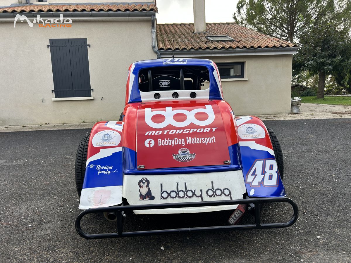 Legends cars – photo 4 sur 6