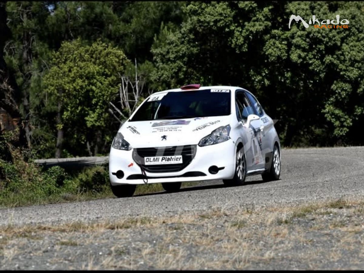 208 R2 – photo 2 sur 2