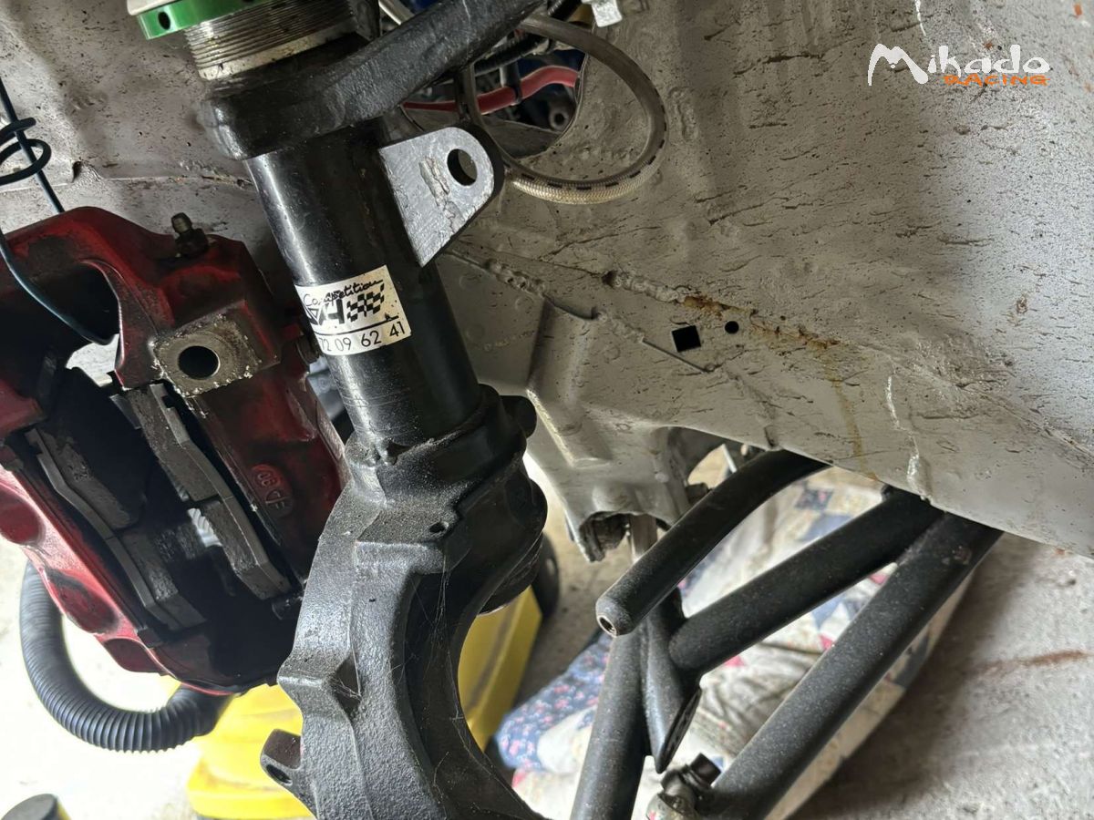 106 F2000/13 – photo 4 sur 5