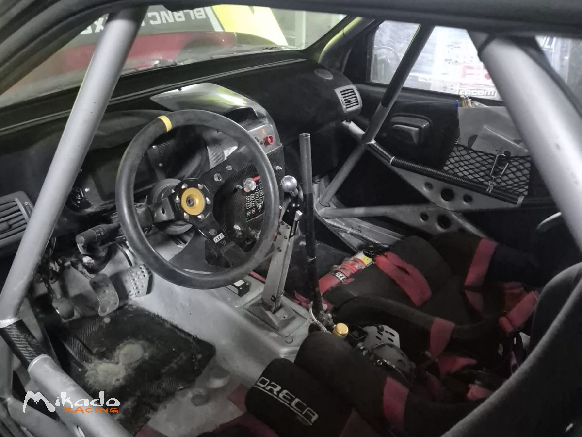 Clio 2 f2000 – photo 5 sur 5