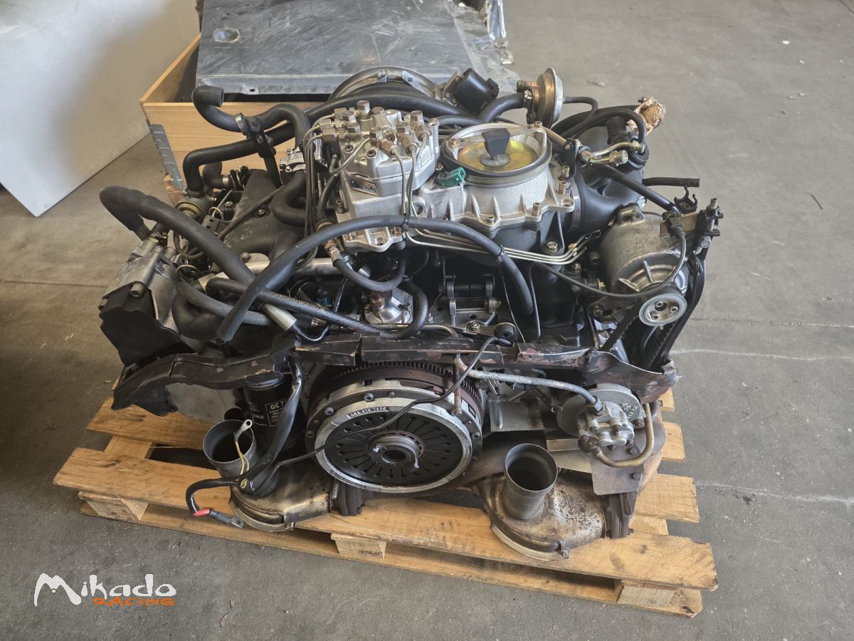 Moteur Porsche 964 Turbo S M30/69S disponible – photo 3 sur 6