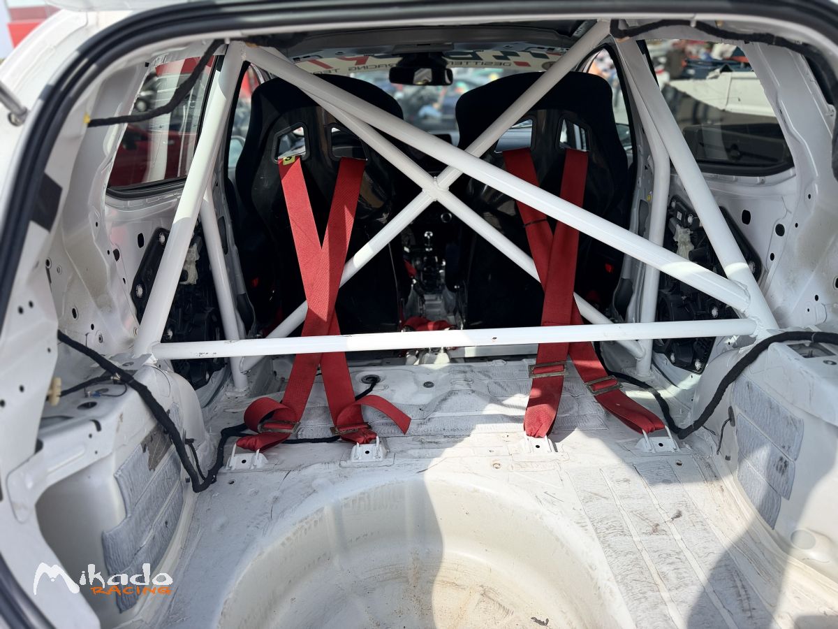 Ford fiesta st trackdays – photo 5 sur 6