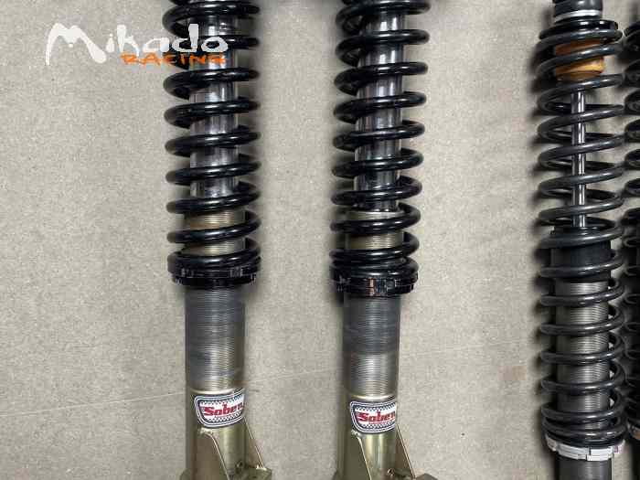 Combinés amort pour Escort MKI ou MKII VHC – photo 2 sur 4