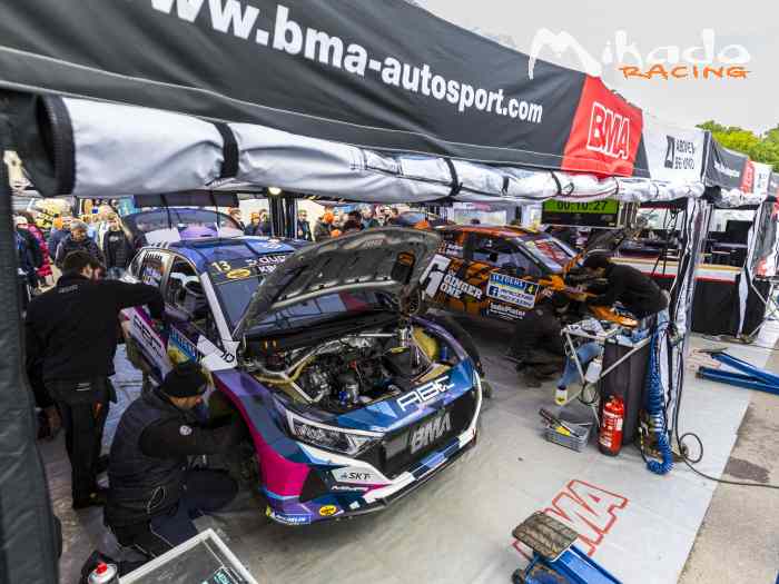 Hyundai i20 N Rally2 full Step2 #055 – photo 4 sur 4