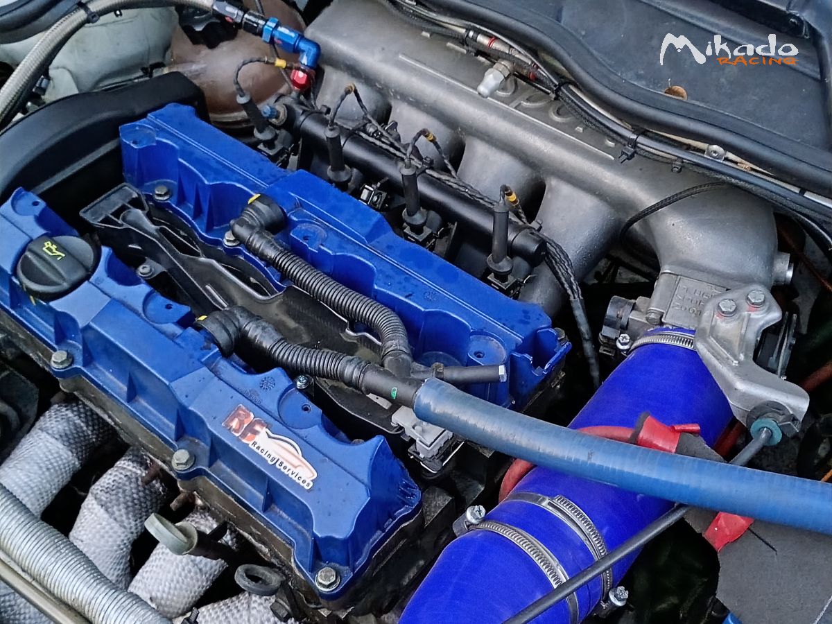 Vds ou échange 206 A6 super état contre A7 ou N3 ou VHC etudie ttes propositions – photo 5 sur 6