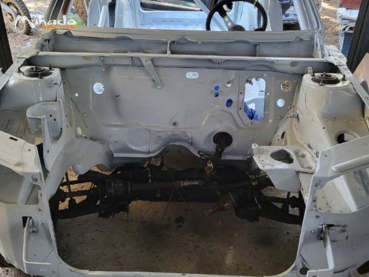 205 GTI 1.9 N3 TERRE – photo 4 sur 6