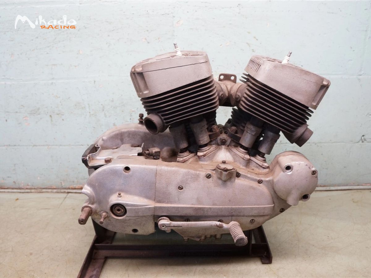 1953 Harley K Model KK KR KHK KH Sportster 750 900 *2838 Engine Motor