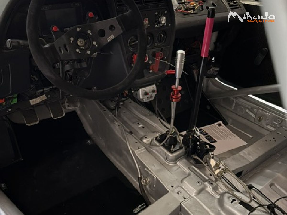 Peugeot 306 A7 – photo 4 sur 6
