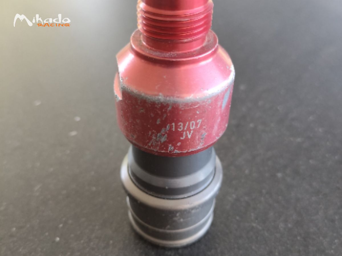 Coupleurs rapides Staubli FIA – photo 3 sur 3