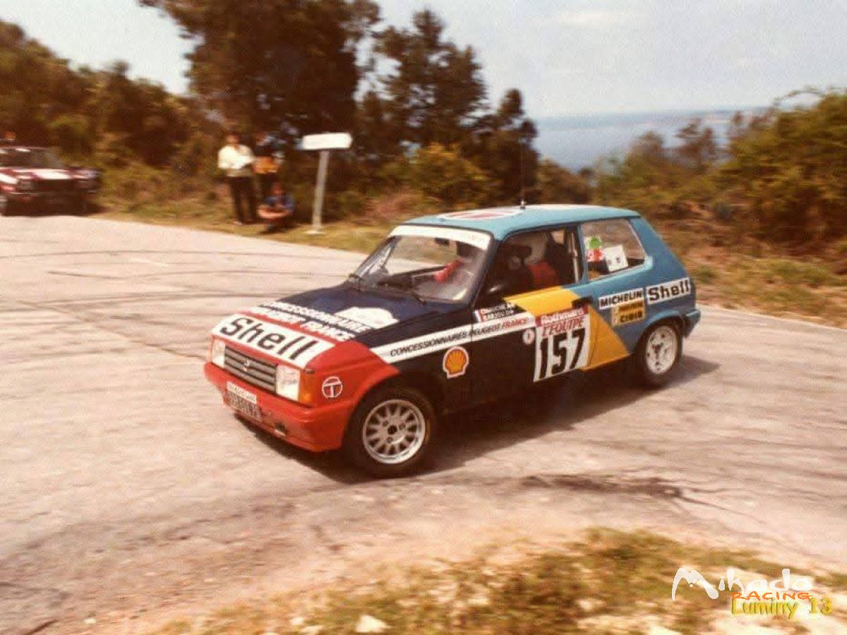 samba rallye – photo 1 sur 2
