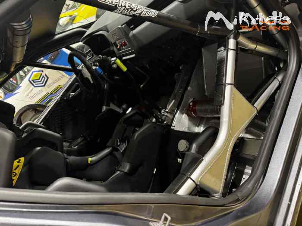 Renault Clio V Rally5 – photo 2 sur 4
