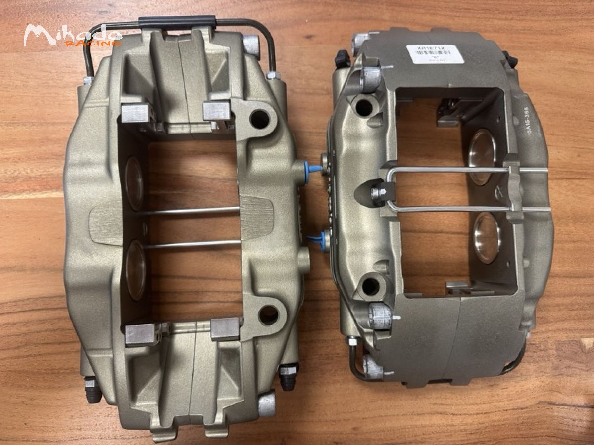 Etriers de frein BREMBO - DESTOCKAGE -50%
