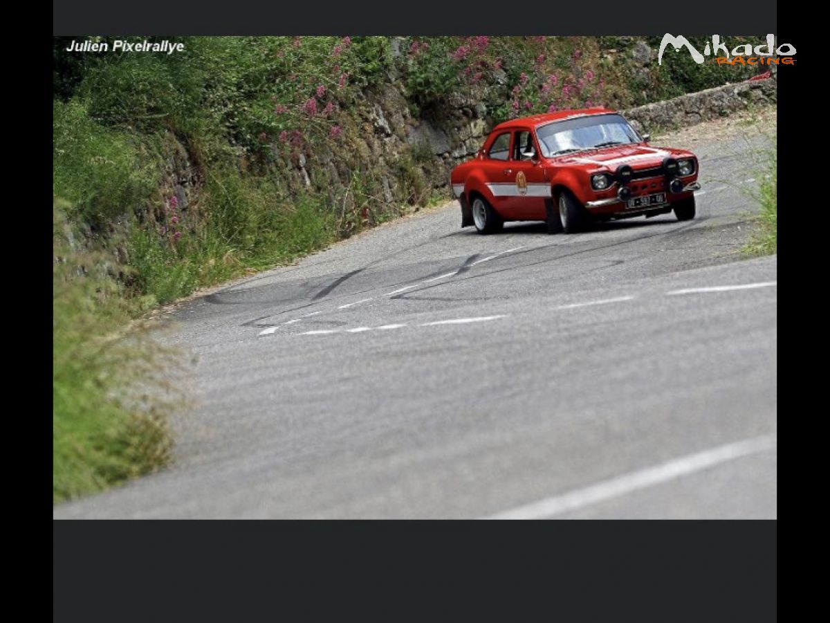 Ford Mexico mk1 – photo 4 sur 4