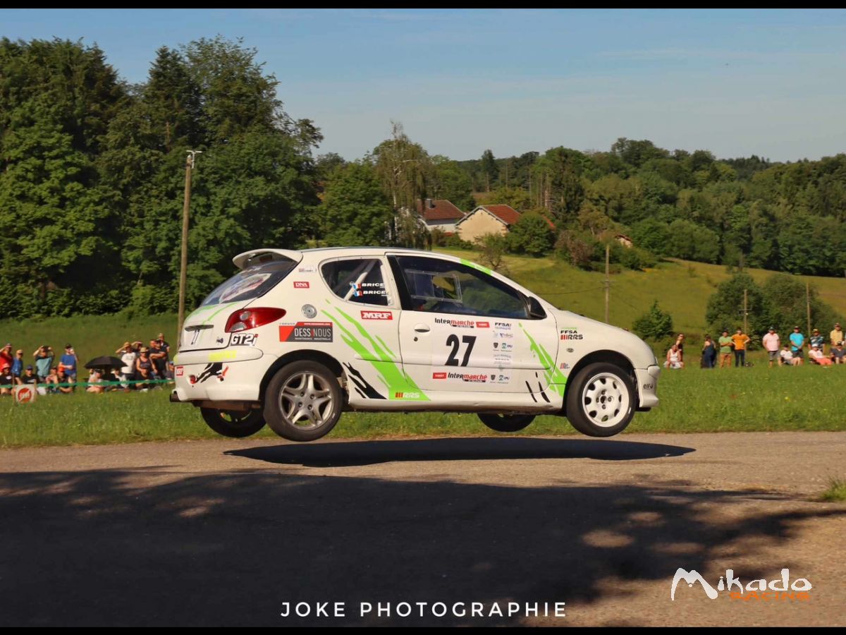 Vend 206 s16 f2014 – photo 1 sur 6