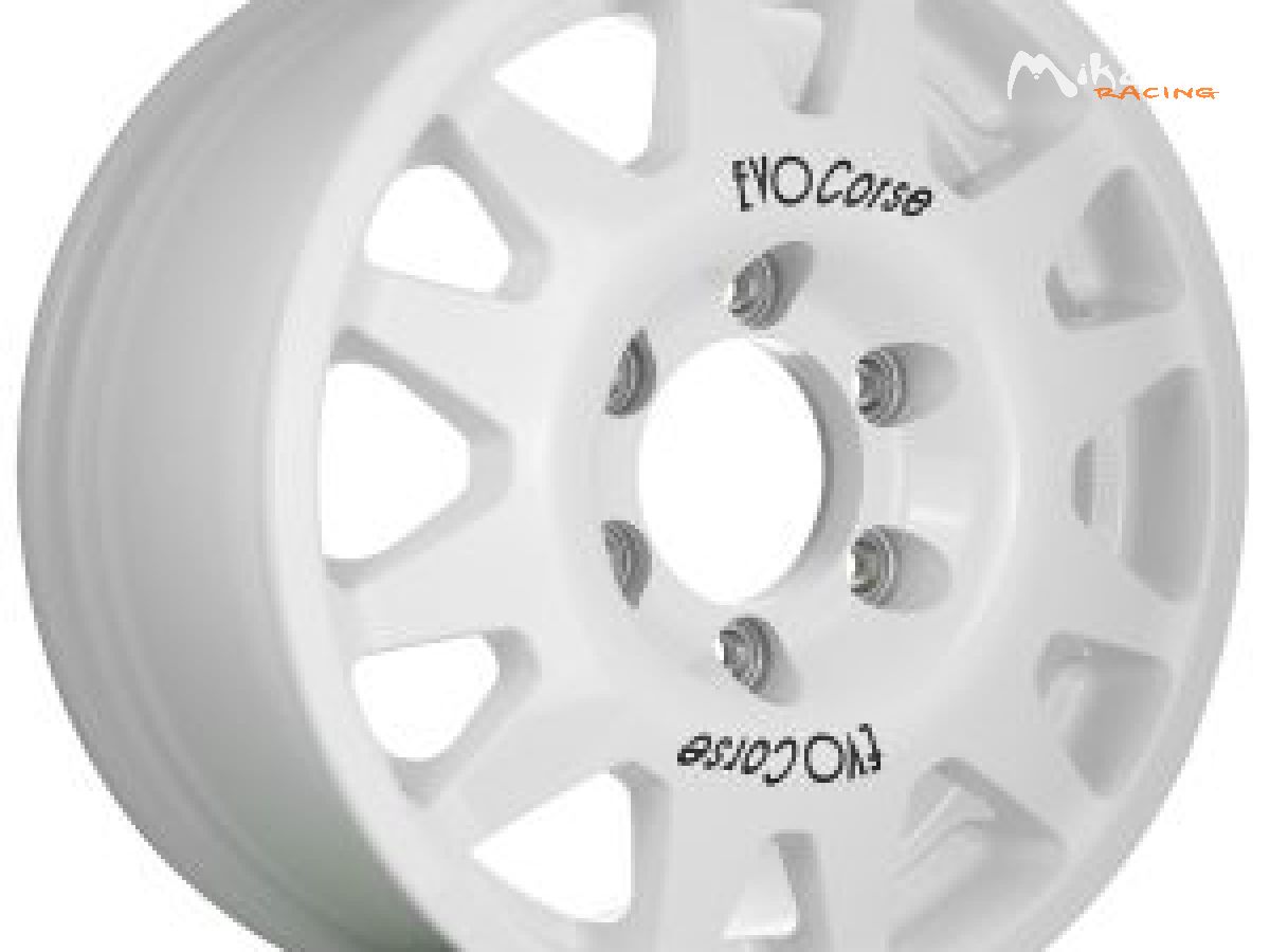 Jante LAND ROVER DEFENDER 90 EVO Corse Dakar Corse – photo 1 sur 4